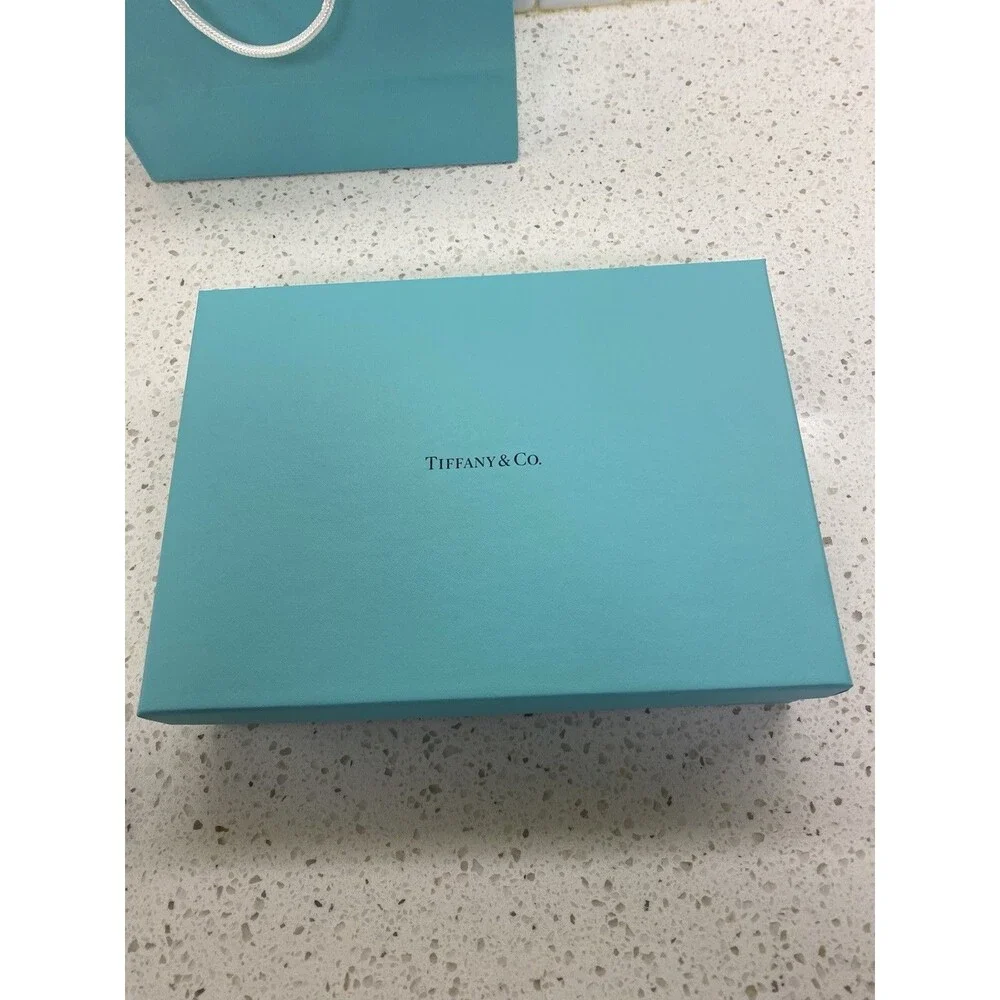 Tiffany & Co. tiffany co